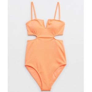 Aerie One Piece Swimsuit